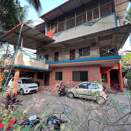 Patil Homestay Alibag Exterior photo